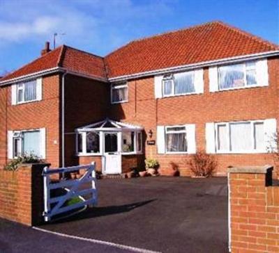фото отеля Mayfields Bed & Breakfast Whitby