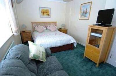 фото отеля Mayfields Bed & Breakfast Whitby