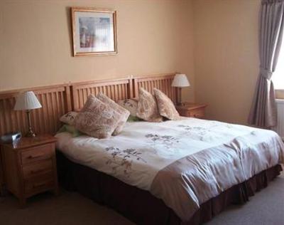 фото отеля Mayfields Bed & Breakfast Whitby