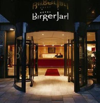 фото отеля Hotel Birger Jarl