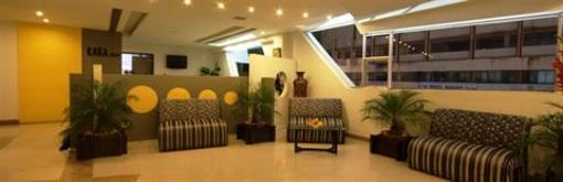 фото отеля 9 Marks Inn Indiranagar Bangalore