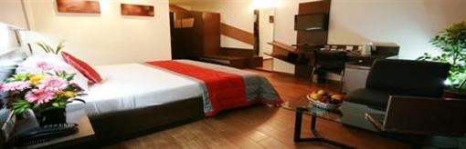 фото отеля 9 Marks Inn Indiranagar Bangalore