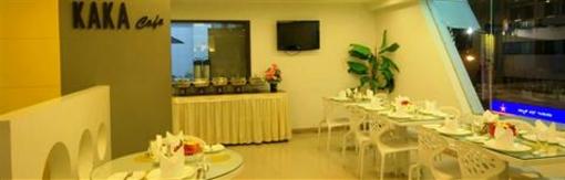 фото отеля 9 Marks Inn Indiranagar Bangalore