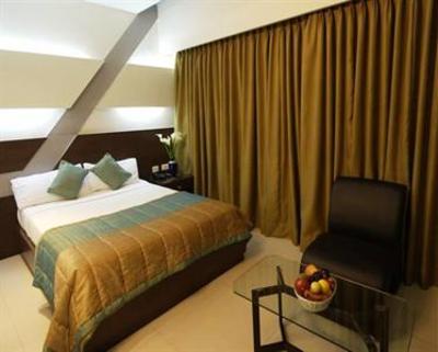 фото отеля 9 Marks Inn Indiranagar Bangalore