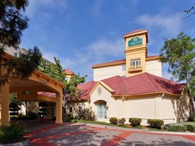 фото отеля La Quinta Inn and Suites Fremont