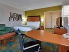 фото отеля La Quinta Inn and Suites Fremont