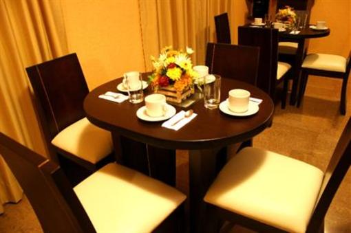 фото отеля Inkari Apart Hotel