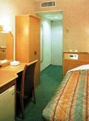 фото отеля Route Inn Gotanda Tokyo