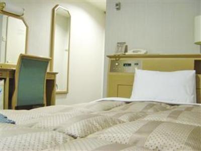 фото отеля Route Inn Gotanda Tokyo