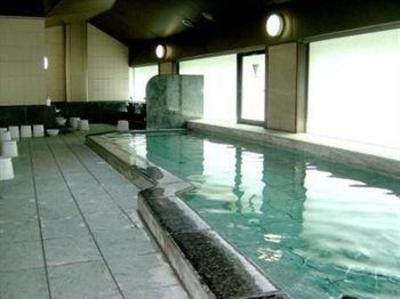 фото отеля Route Inn Gotanda Tokyo