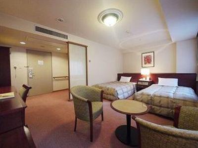 фото отеля Route Inn Gotanda Tokyo