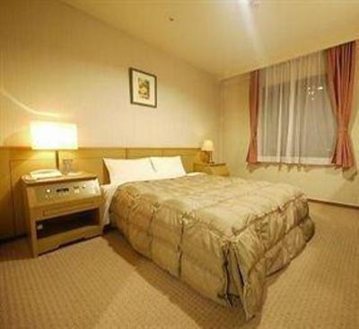 фото отеля Route Inn Gotanda Tokyo