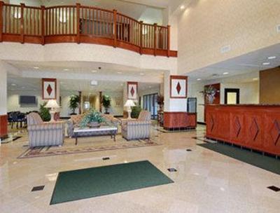 фото отеля Wingate by Wyndham Chesapeake