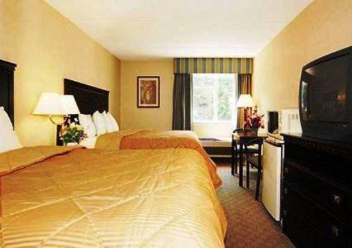 фото отеля Comfort Inn Edison