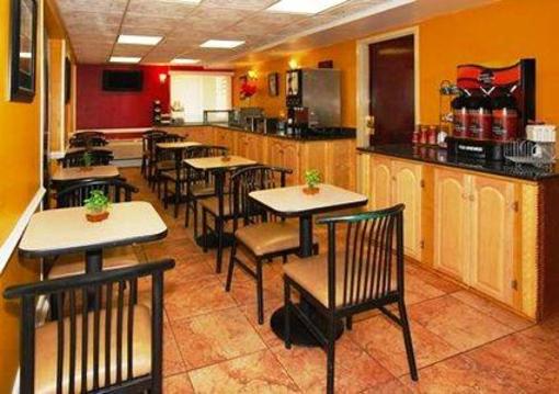 фото отеля Comfort Inn Edison