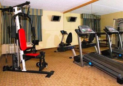 фото отеля Comfort Inn Edison