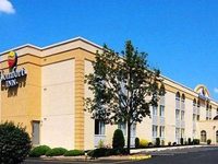 Comfort Inn Edison
