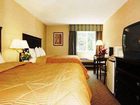фото отеля Comfort Inn Edison