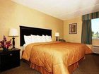 фото отеля Comfort Inn Edison
