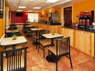 фото отеля Comfort Inn Edison