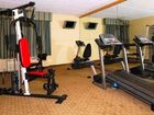 фото отеля Comfort Inn Edison