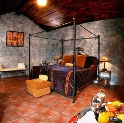 фото отеля Hotel Palacio Dona Beatriz Antigua Guatemala
