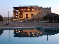 The Oasis Hotel Marsa Alam