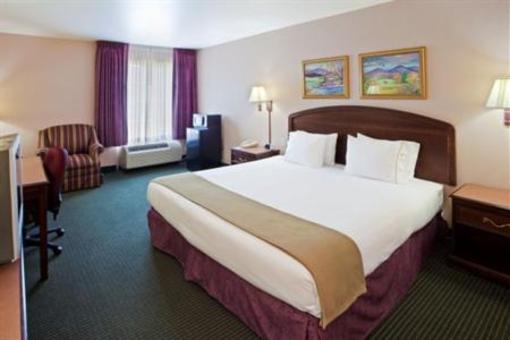 фото отеля Holiday Inn Express Lexington