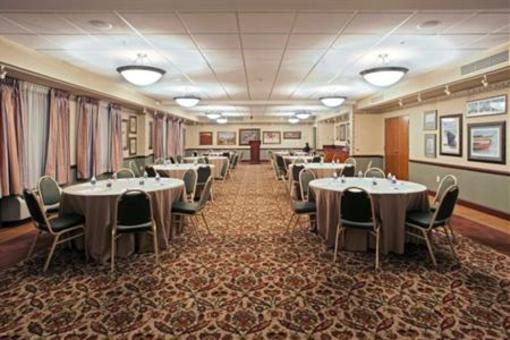 фото отеля Holiday Inn Express Lexington