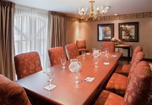 фото отеля Holiday Inn Express Lexington