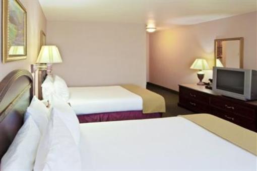 фото отеля Holiday Inn Express Lexington