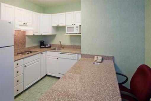 фото отеля Holiday Inn Express Lexington