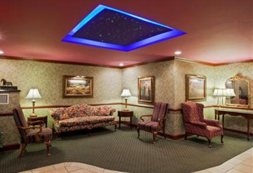 фото отеля Holiday Inn Express Lexington