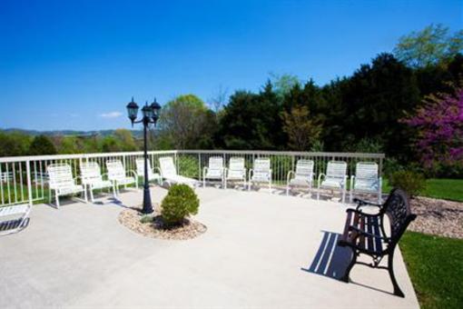 фото отеля Holiday Inn Express Lexington