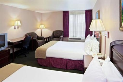 фото отеля Holiday Inn Express Lexington