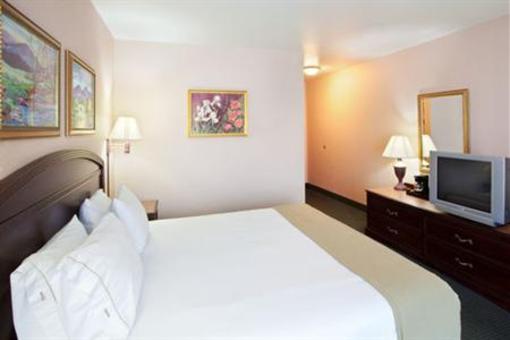 фото отеля Holiday Inn Express Lexington