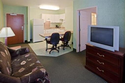 фото отеля Holiday Inn Express Lexington