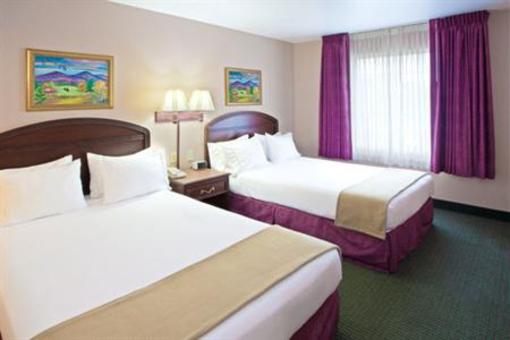 фото отеля Holiday Inn Express Lexington