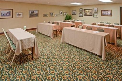 фото отеля Holiday Inn Express Lexington