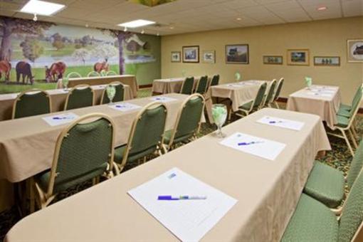 фото отеля Holiday Inn Express Lexington