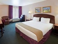 Holiday Inn Express Lexington