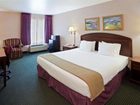 фото отеля Holiday Inn Express Lexington