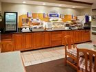 фото отеля Holiday Inn Express Lexington