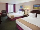 фото отеля Holiday Inn Express Lexington