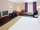 фото отеля Holiday Inn Express Lexington