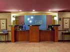 фото отеля Holiday Inn Express Lexington