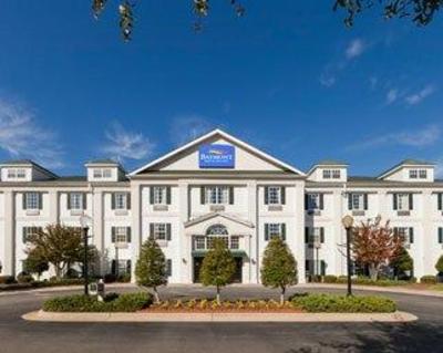 фото отеля Baymont Inn and Suites Lakeland