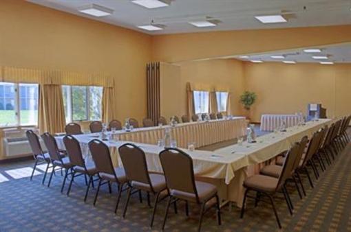 фото отеля BEST WESTERN Plus Merrimack Valley