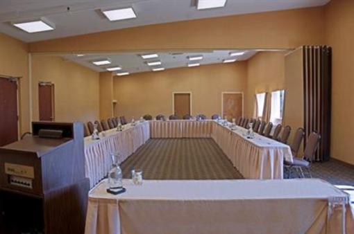 фото отеля BEST WESTERN Plus Merrimack Valley