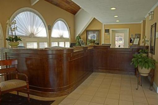 фото отеля BEST WESTERN Plus Merrimack Valley